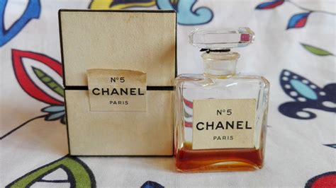 chanel no 5 7ml